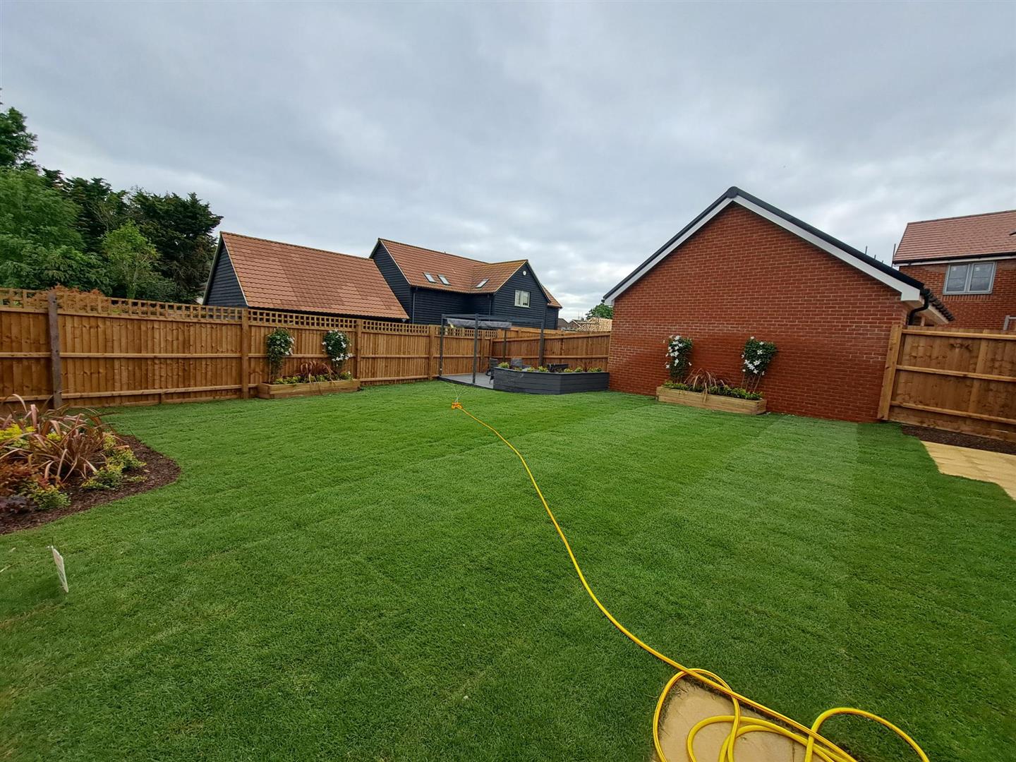 Skylark View, Upper Caldecote, Biggleswade